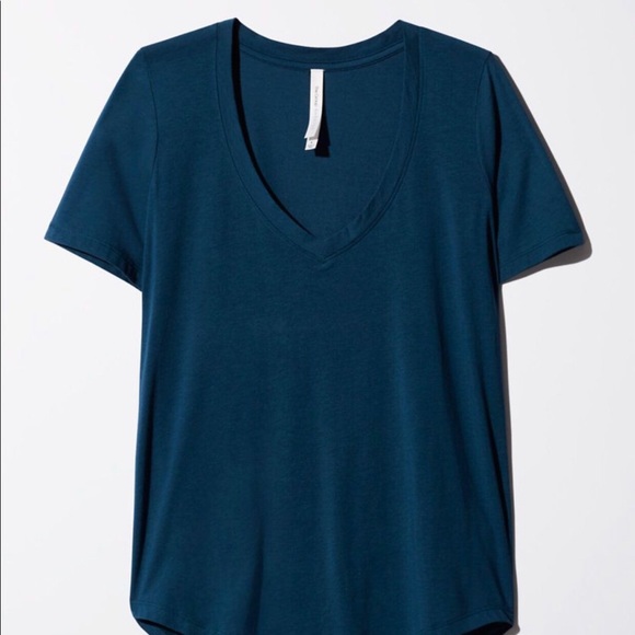 Aritzia Tops - The Group Babaton Foundation T-Shirt
